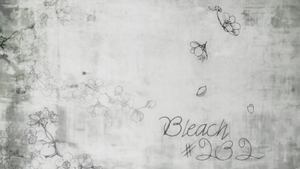 Bleach Odcinek 232