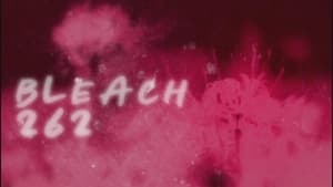 Bleach Odcinek 262