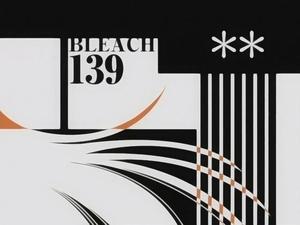 Bleach Odcinek 139