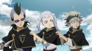 Black Clover Odcinek 40