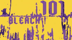 Bleach Odcinek 101