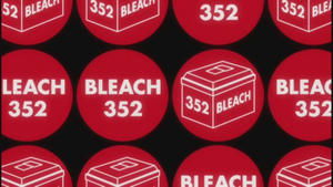 Bleach Odcinek 352