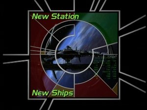 Star Trek: Stacja Kosmiczna Odcinek 23