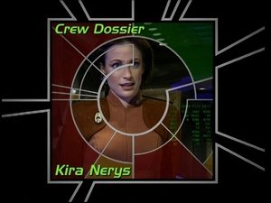 Star Trek: Stacja Kosmiczna Odcinek 2