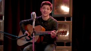 Andi Mack Odcinek 19