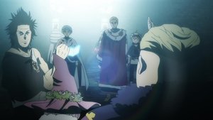 Black Clover Odcinek 39