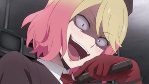 Satsuriku no Tenshi Odcinek 6