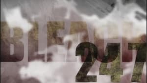 Bleach Odcinek 247
