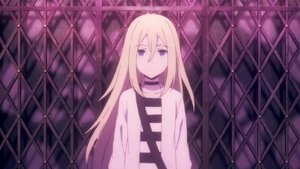 Satsuriku no Tenshi Odcinek 8
