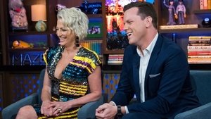 Watch What Happens Live with Andy Cohen Odcinek 107