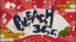 Bleach Odcinek 355