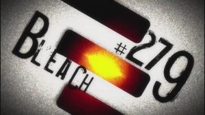 Bleach Odcinek 279