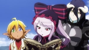 Overlord Melancholia Władcy