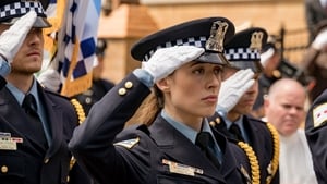 Chicago P.D. Nowa normalność