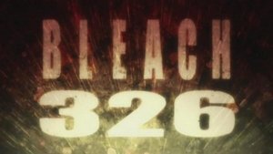 Bleach Odcinek 326