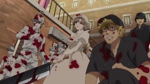 Hataraku Saibou Odcinek 3
