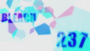 Bleach Odcinek 237
