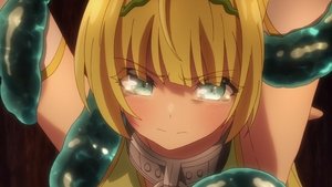 How NOT to Summon a Demon Lord Zmiana nastawienia