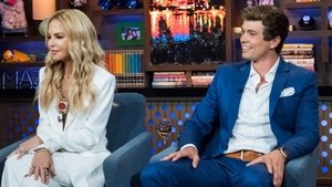 Watch What Happens Live with Andy Cohen Odcinek 106