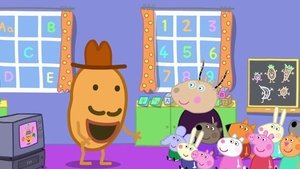 Świnka Peppa Odcinek 40