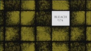 Bleach Odcinek 174