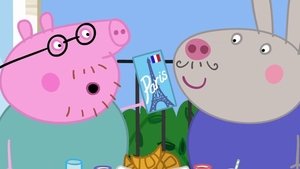 Świnka Peppa Odcinek 33