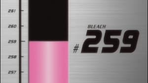 Bleach Odcinek 259