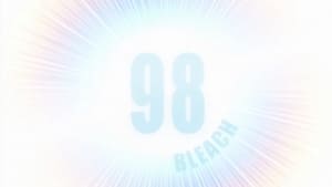Bleach Odcinek 98