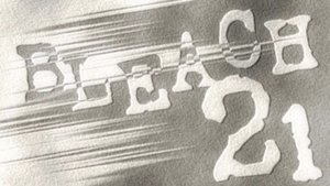 Bleach Odcinek 21