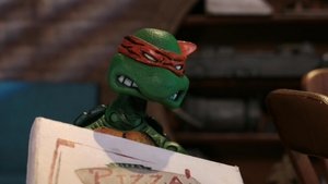 Robot Chicken Odcinek 18