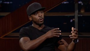 Real Time with Bill Maher Odcinek 20