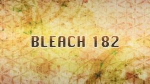 Bleach Odcinek 182