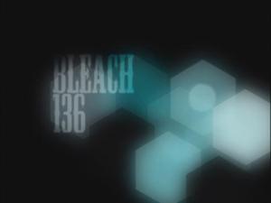 Bleach Odcinek 136
