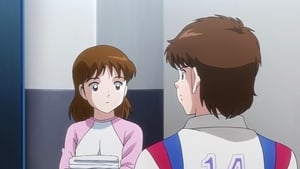 Kapitan Tsubasa Odcinek 20