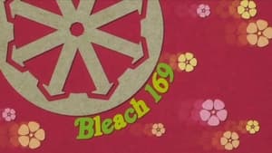 Bleach Odcinek 169