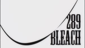 Bleach Odcinek 289