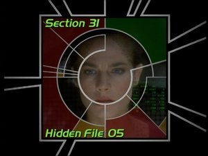 Star Trek: Stacja Kosmiczna Odcinek 28