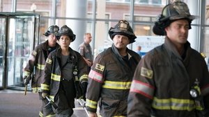 Chicago Fire Bliższe spojrzenie