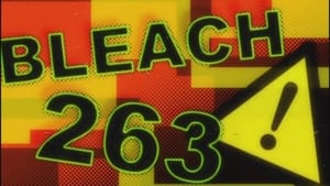 Bleach Odcinek 263
