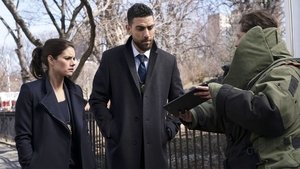 FBI Odcinek 1