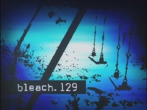 Bleach Odcinek 129