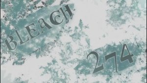 Bleach Odcinek 274