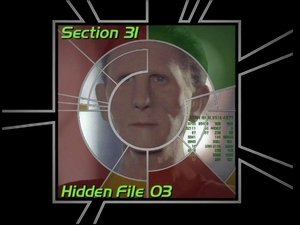 Star Trek: Stacja Kosmiczna Odcinek 10