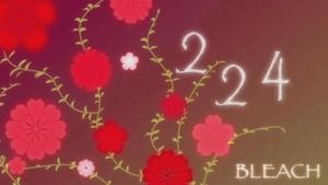 Bleach Odcinek 224