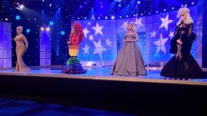 RuPaul's Drag Race All Stars Odcinek 8