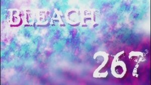 Bleach Odcinek 267