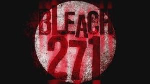 Bleach Odcinek 271