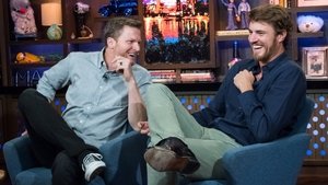 Watch What Happens Live with Andy Cohen Odcinek 110