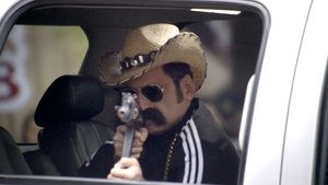 El Señor de los Cielos Odcinek 44