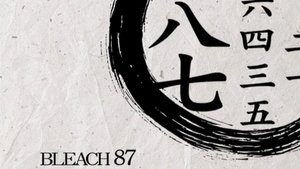 Bleach Odcinek 87